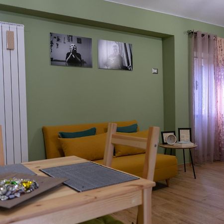 B&B Sud E Magia Castelmezzano Extérieur photo