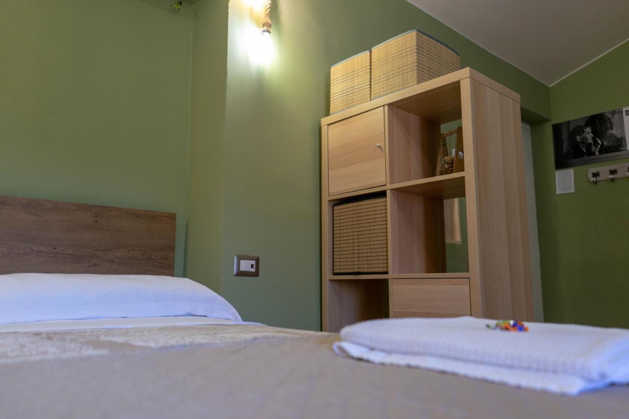 B&B Sud E Magia Castelmezzano Extérieur photo
