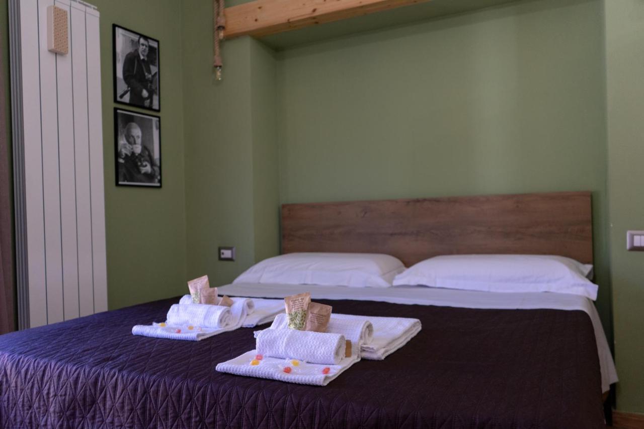 B&B Sud E Magia Castelmezzano Extérieur photo