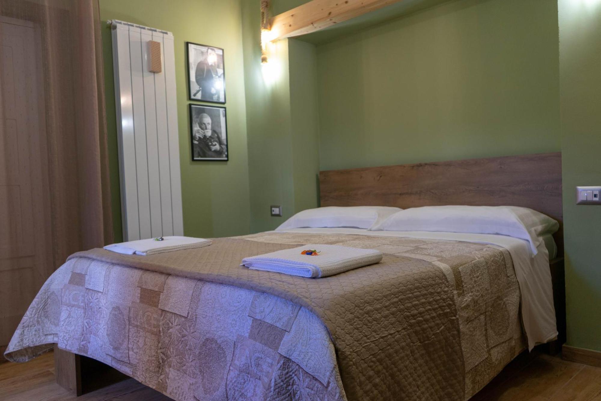 B&B Sud E Magia Castelmezzano Extérieur photo